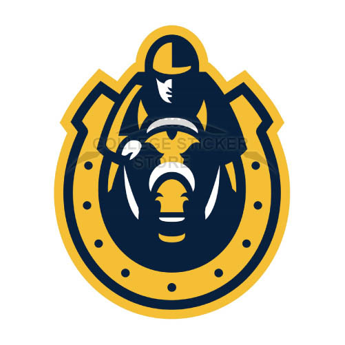 Personal Murray State Racers Iron-on Transfers (Wall Stickers)NO.5221